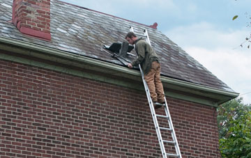 what affects urgent Bradford roof repairs