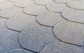 Bradford asphalt roofing costs
