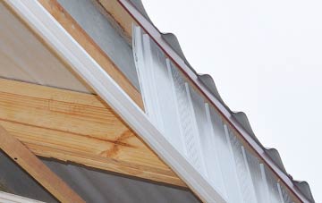 why Bradford fascia repairs are essential