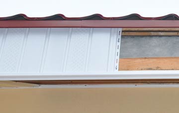 Bradford fascia repair costs