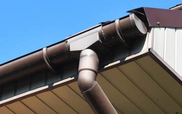 types of Bradford fascias