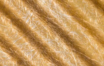 Bradford fibreglass roof waterproofing