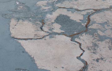 fibreglass roofing replacement Bradford