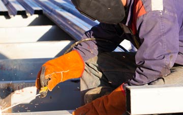 Bradford flat roofing options