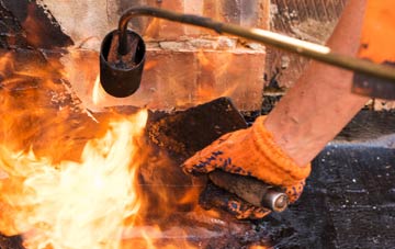 Bradford flat roof repair companies