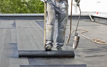 flat roof replacement Bradford