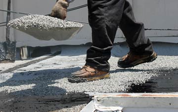 Bradford flat roofing companies