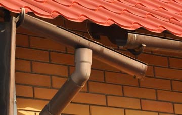 Bradford gutter repair costs