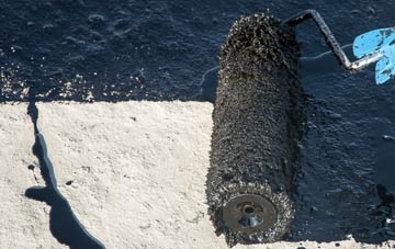 Bradford liquid sealant waterproofing