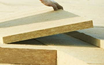 measuring Bradford tapered insulation