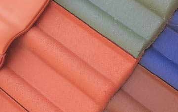 Bradford plastic roofing companies