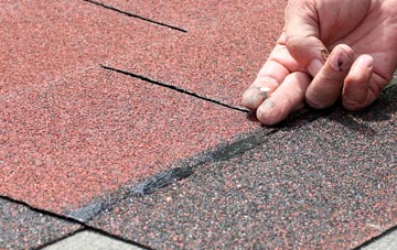 Bradford asphalt roof repairs