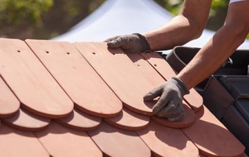 Bradford roof tile contractors