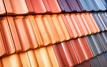 Bradford roof tile costs