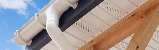 get Bradford guttering quotes today