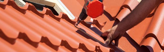 save on Bradford roof installation costs