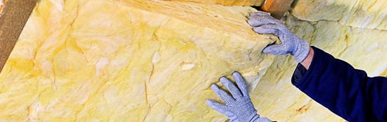 quotes for Bradford roof insulation