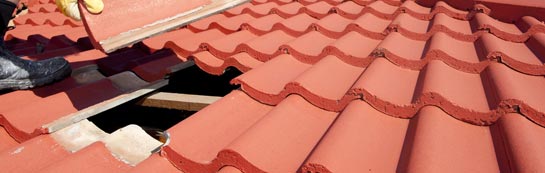 compare Bradford roof repair quotes