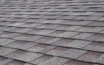 Bradford tiles for shallow pitch roofing