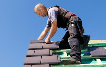 disadvantages of Bradford slate roofing