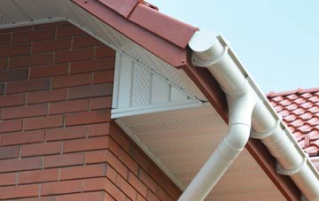 Bradford soffit repair costs