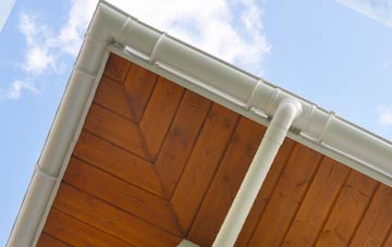 Bradford soffit types