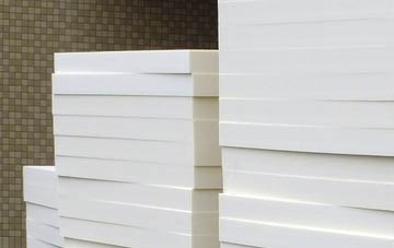 Bradford tapered roof insulation costs