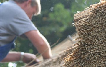 professional Bradford thatchers