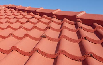 Bradford tile and slate roof replacement