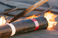 free Bradford flat roofing repair quotes