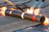 Bradford flat roof sealing