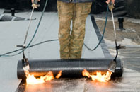 Bradford flat roof sealing quote