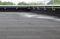 find rated Bradford flat roofing companies