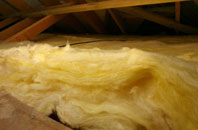 Bradford pitch roof insulation