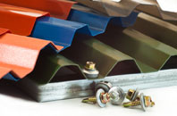 Bradford plastic roofing