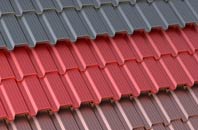 find rated Bradford plastic roofing companies