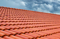 Bradford roofing tiles